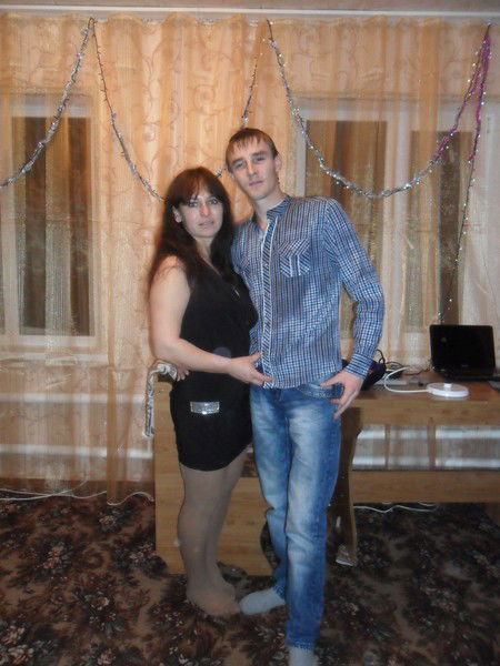 Николай Никифоров