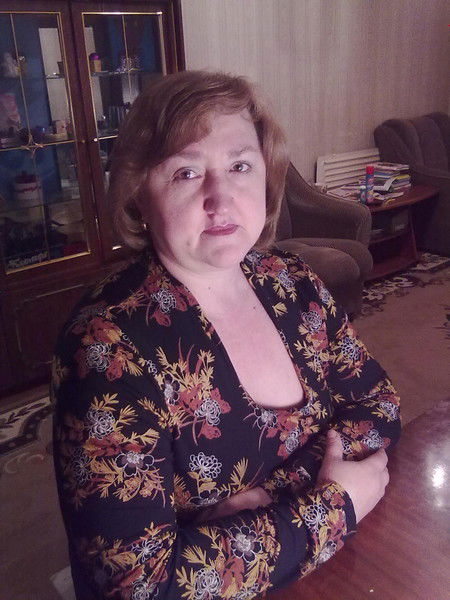 Лариса Акимова