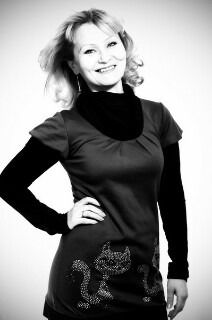 Инна Крикуха(Шишкина)