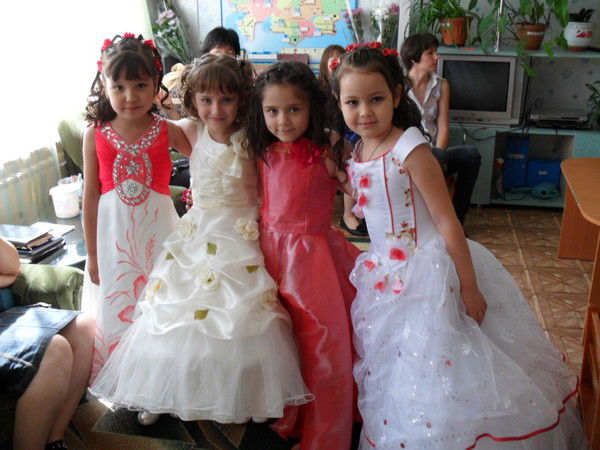 Каролина Косенко