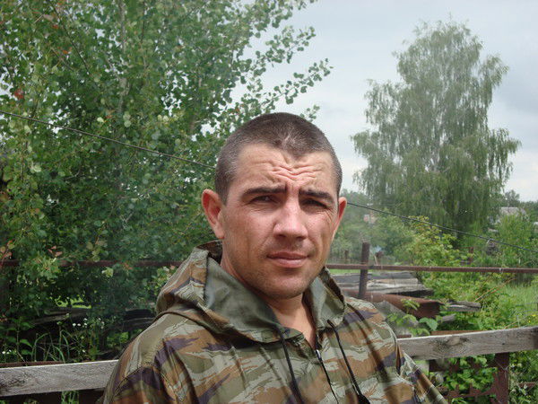 Роман Купряков