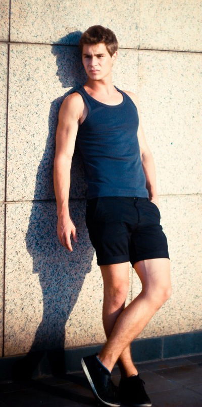 Матвей Матвеев