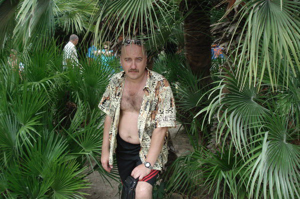 Игорь Больц