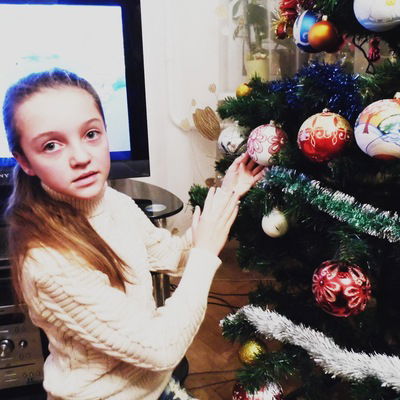 Анастасия Пермякова