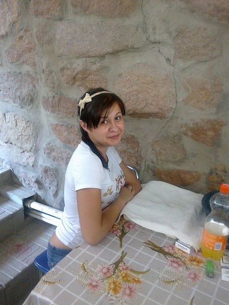 Его Страничка Моя Привычка