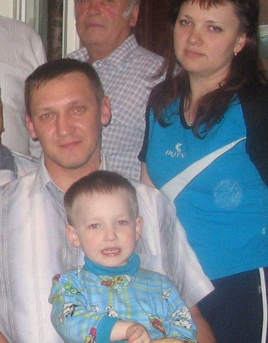 Александр Ермилов