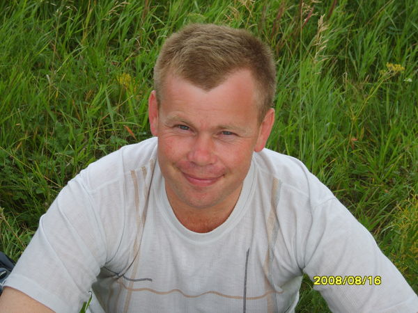 Алексей Мотовилов