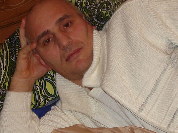 Спартакус Онасис