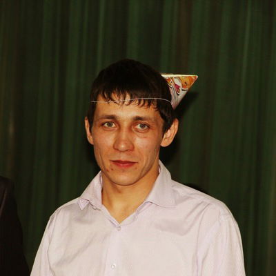 Валентин Салмин