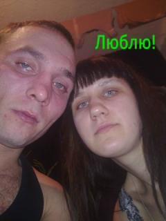 Мария Шестакова