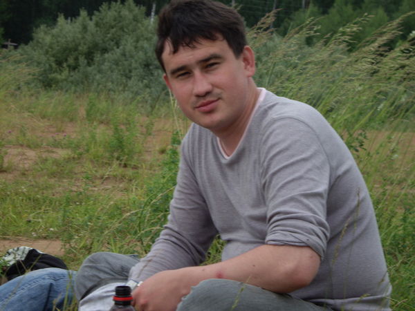 Радик Насифуллин