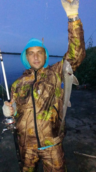 Виталий Пащенко