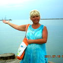 Галина Бандюкова