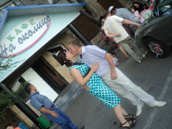 Ленусик Горохова