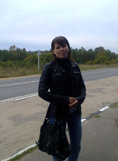 Елена Майорова