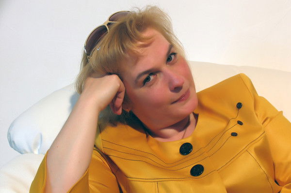 Марина Федосеева