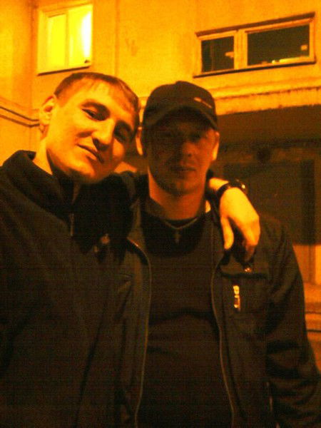 Павел Сабанин