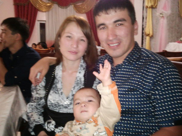 Альнур Дюсенбиев