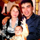 Альнур Дюсенбиев