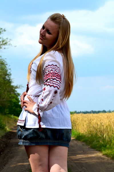 Ирина Геращенко