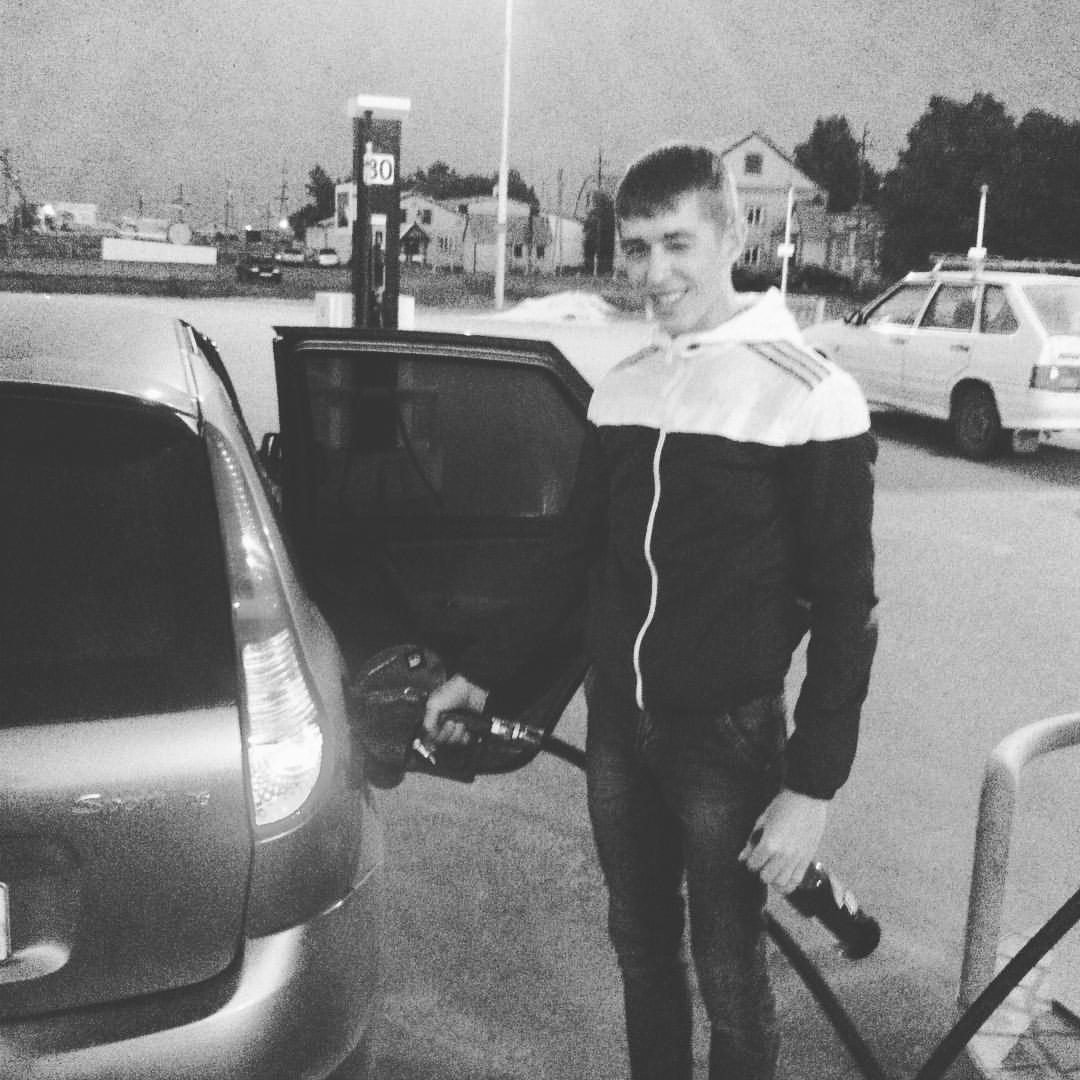 Анатолий Александрович