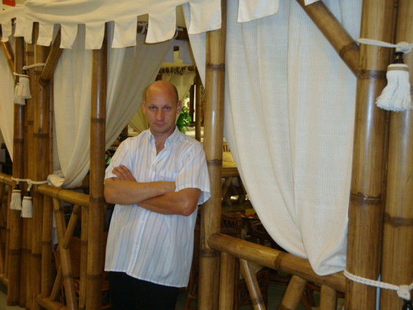 Андрей Жигалов