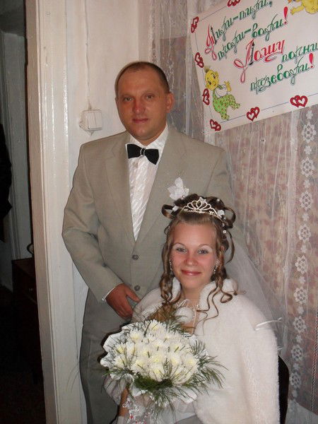 Мария Пулькина