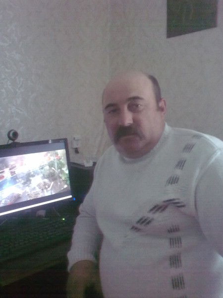 Игорь Данилов