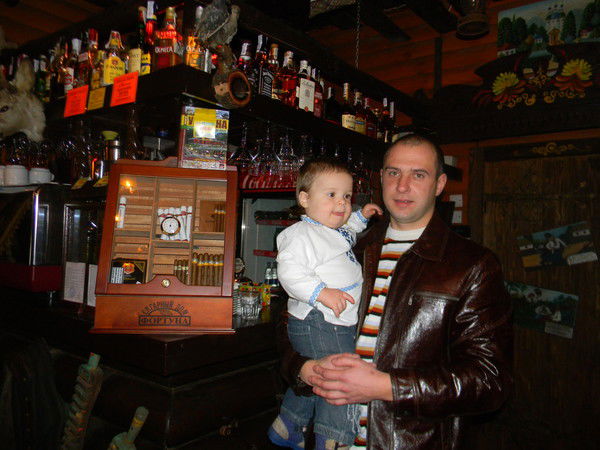 Александр Журавлёв