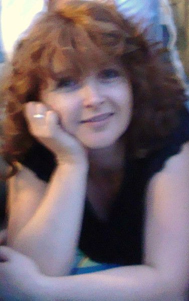 Ирина Чвиженко