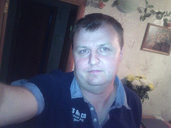 Василий Пуртов