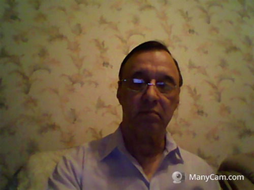 Владимир Никаноров