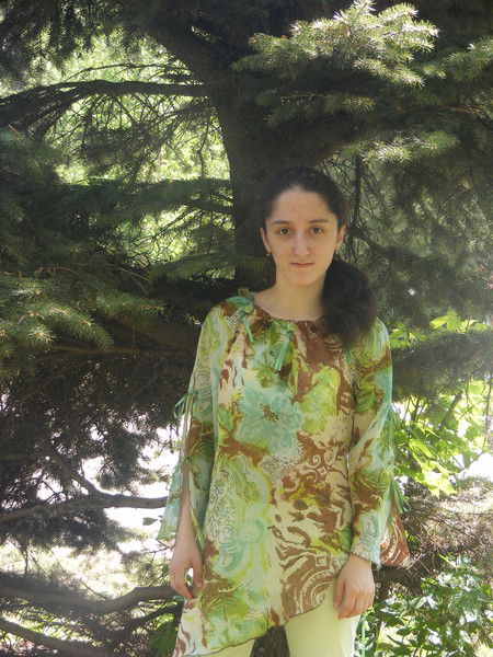 Нуну Чантладзе