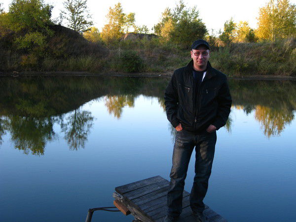 Виталий Михайлин