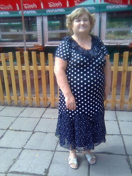 Ольга Филенко