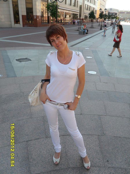 Екатерина Апкалеева