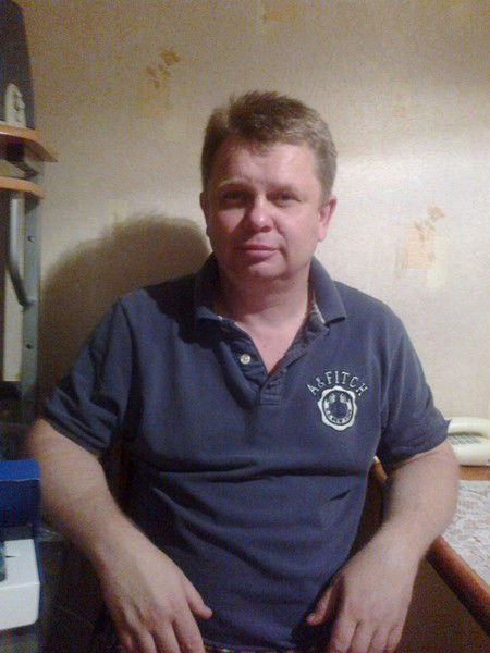 Сергей Титухин