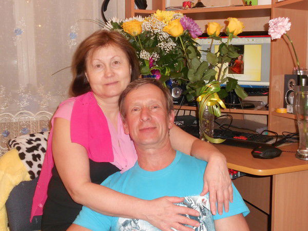 Геннадий Дригин