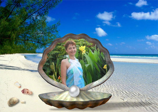 Надежда Данилова