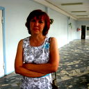 Альфия Гайнуллина