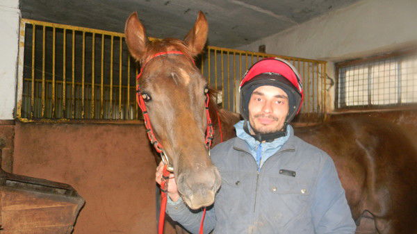 Евгений Золотухин