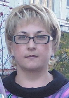 Елена Ельцова