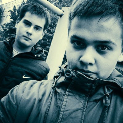 Дмитрий Мазаев