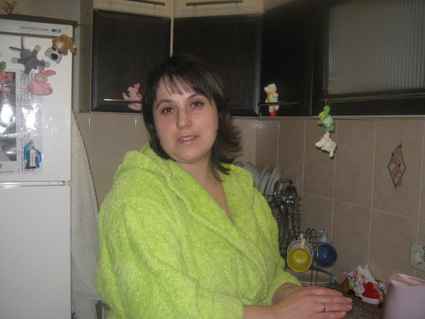 Иванна Демьянова