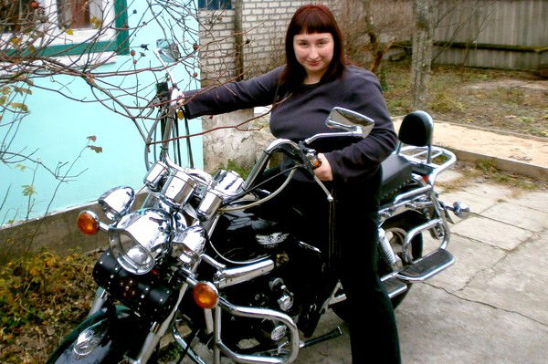 Светлана Коротун