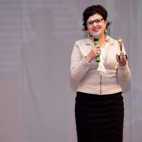 Вера Ананьина