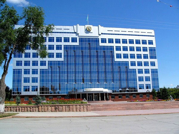 Колкент Ауыл Округi