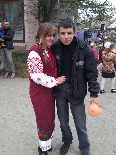 Олег Куделевич