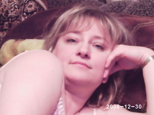 Ирина Бокарева