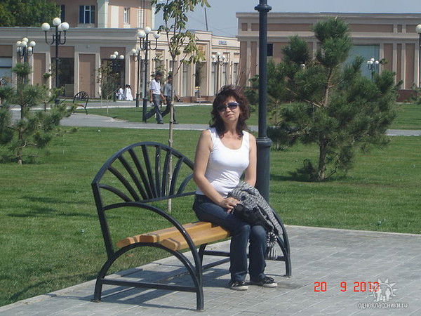 Nazipa Saparimbetova